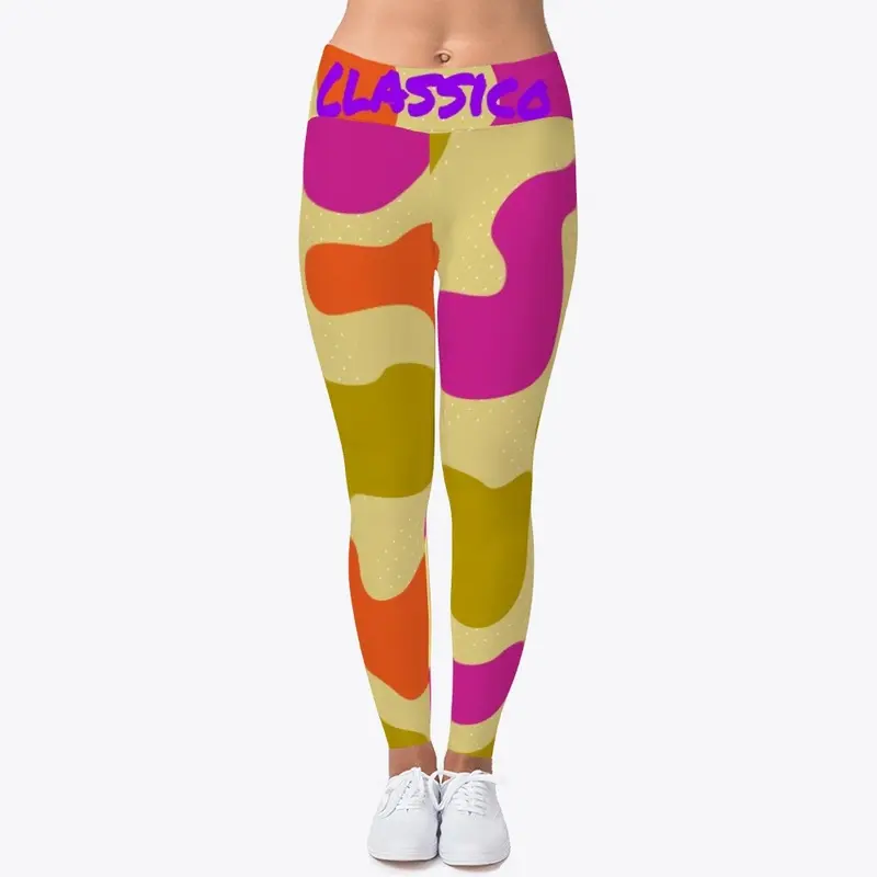 Classico1969 Leggings