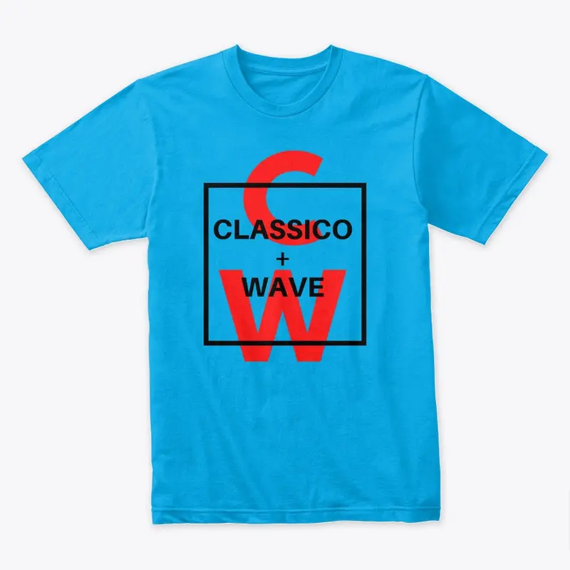 Classico1969 Men's Premium Tee