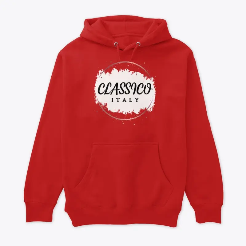 Classico1969 Men's Premium Hoodie