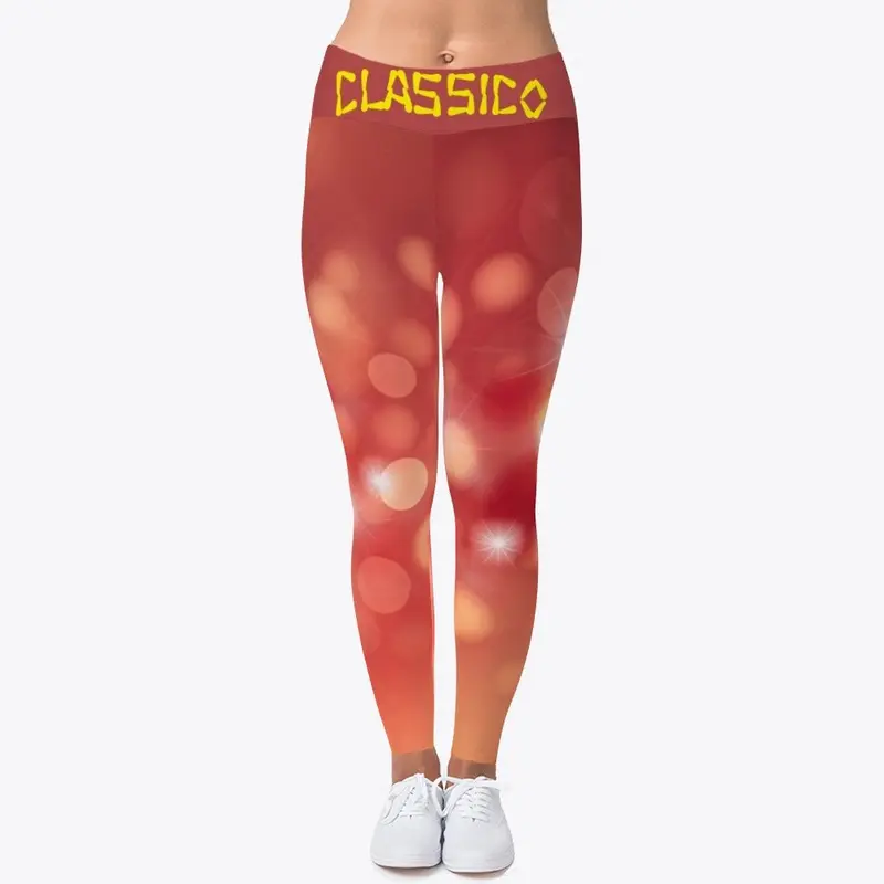 Classico 1969 Leggings