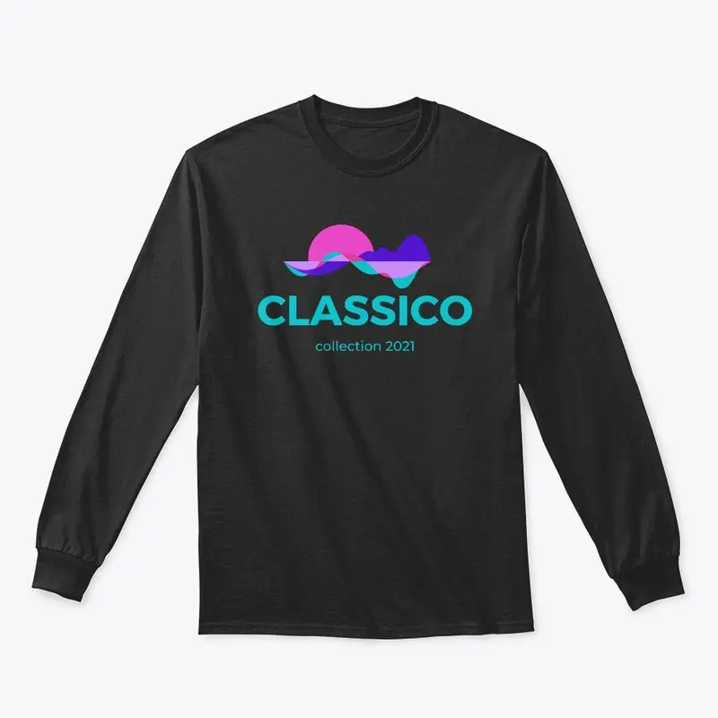 Classicio1969 Long Sleeves 2021