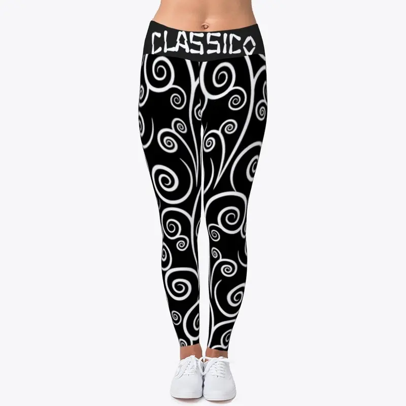 Classico 1969 Leggings