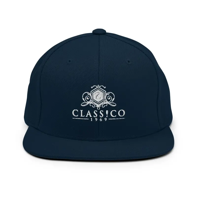 Classico1969 Caps 