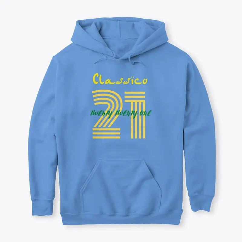 Classico1969 2021 Hoodie