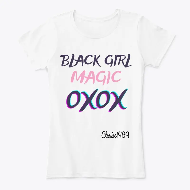 Classico OXOX  Women Tee