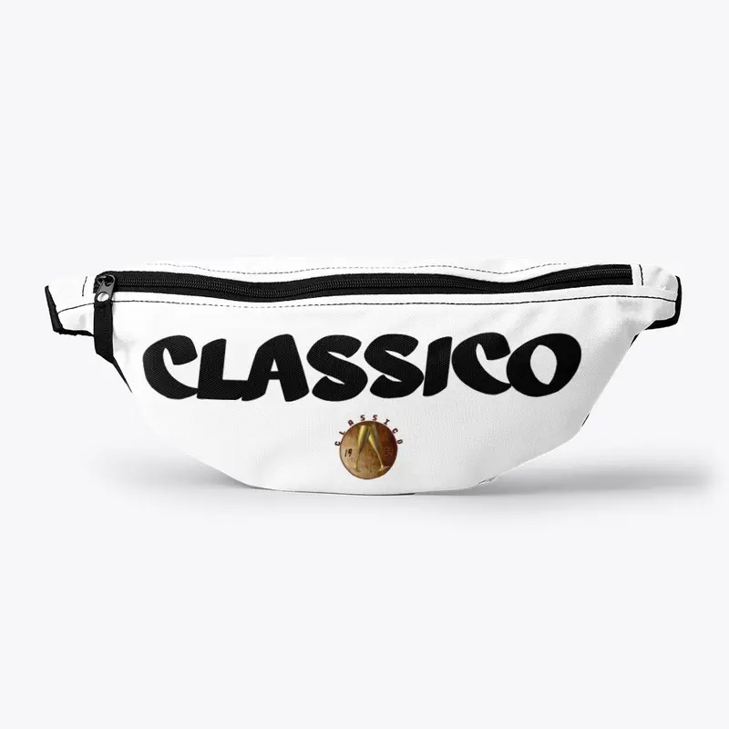 Classico 1969 Fanny Pack