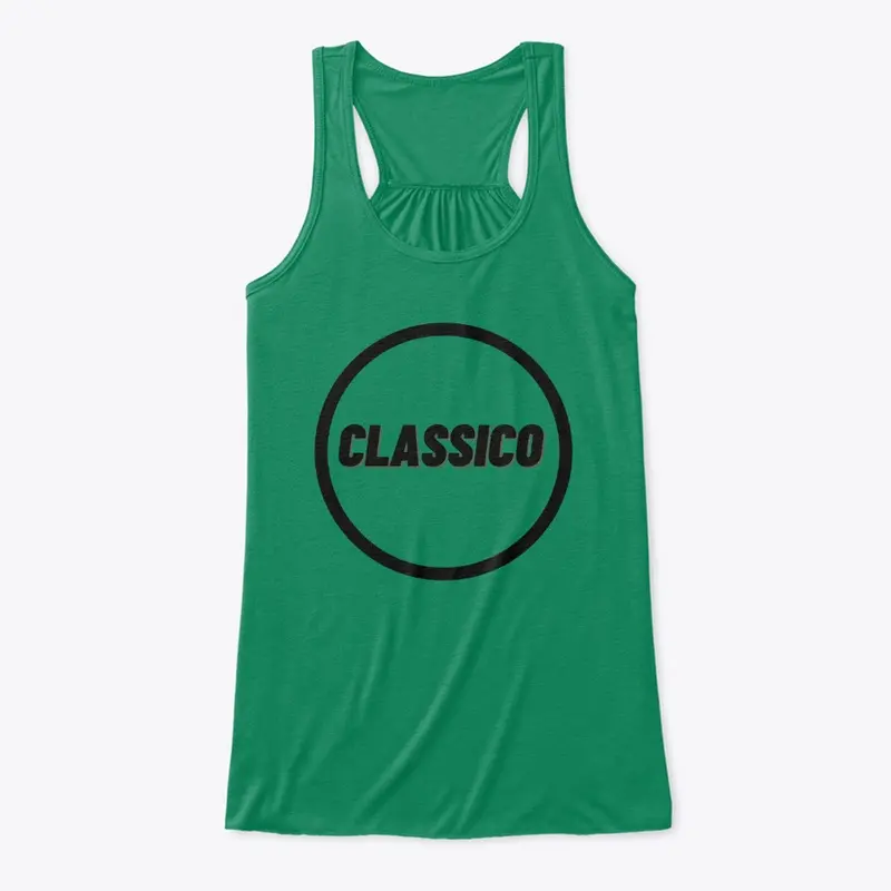 Classico 1969 Women's Flowy Tank Top