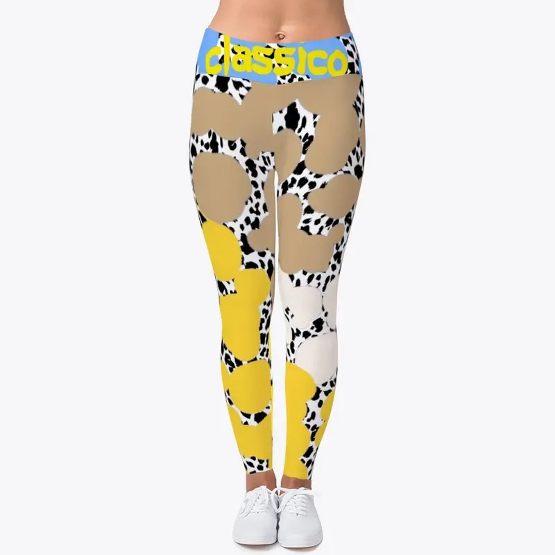 Classico1969 Leggings