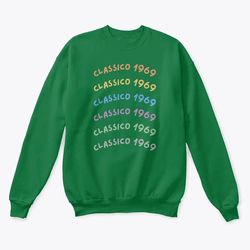 Classico OXOX  Men`s Premuim Hoodies