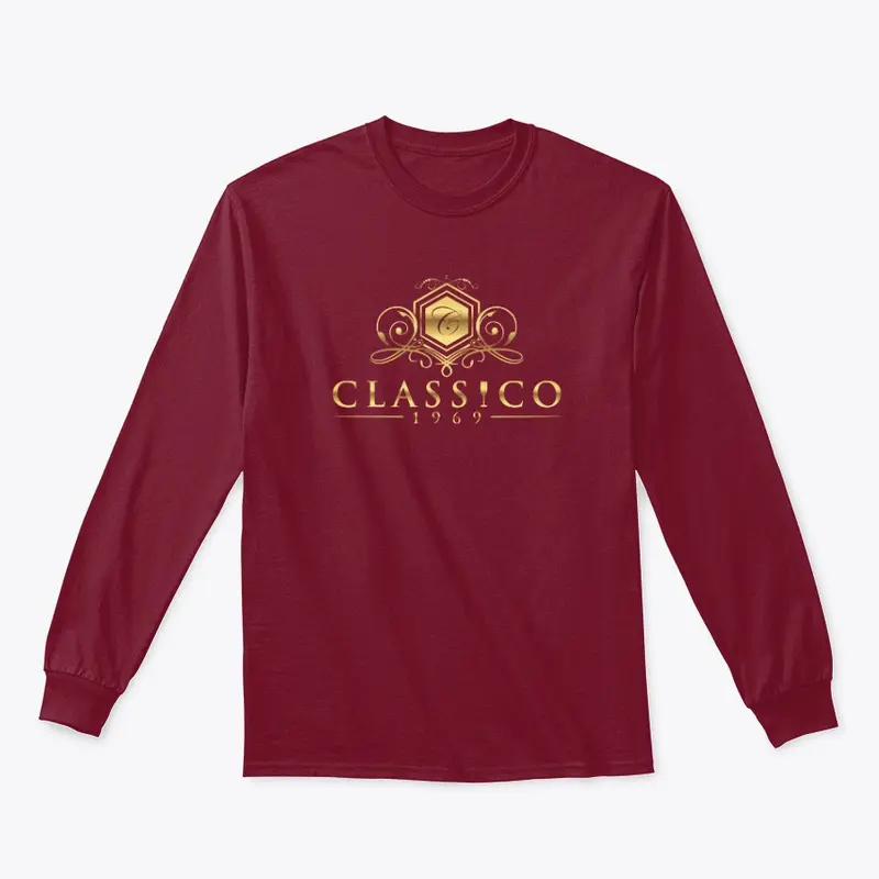 Classico1969 Long Sleeves Shirts