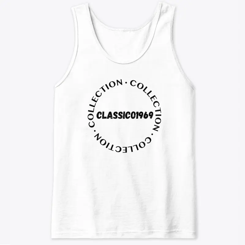 Classico1969 Men`s Tank Tops