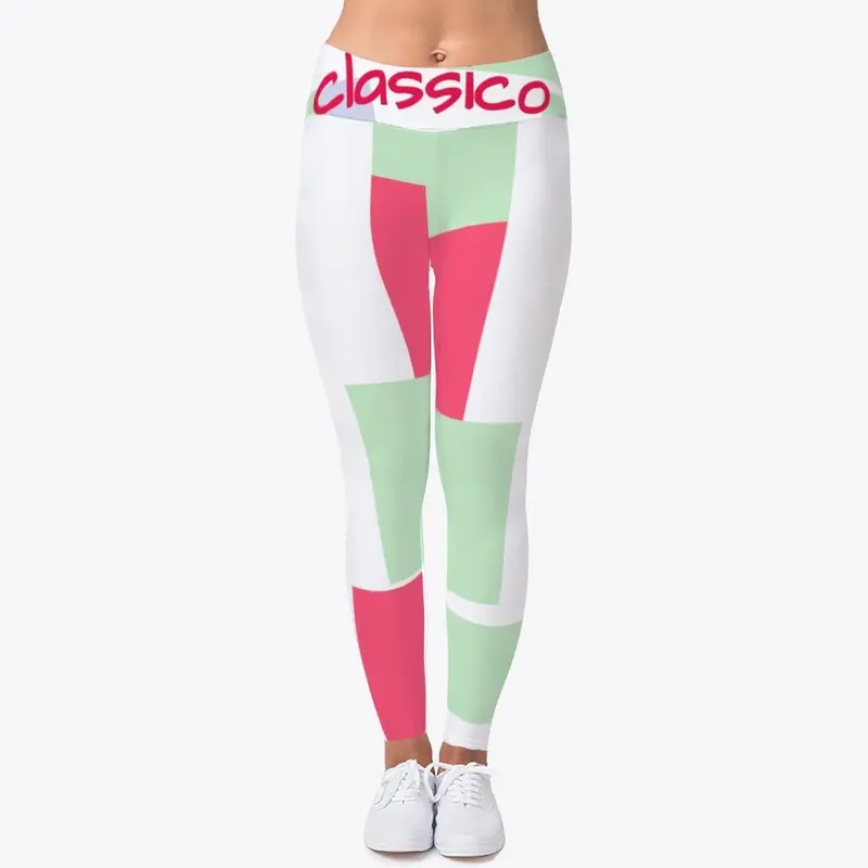 Classico 1969 Leggings