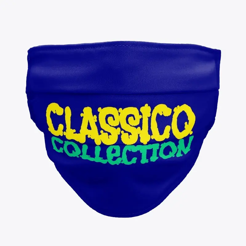 Classico 1969 Collection Fask Mask