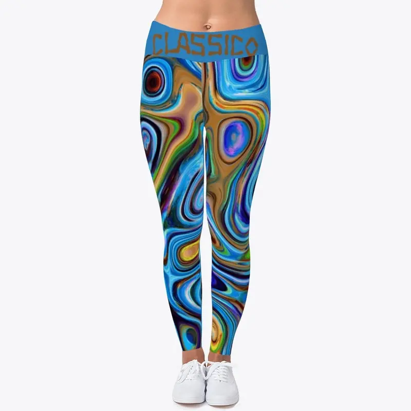 Classico 1969 Leggings