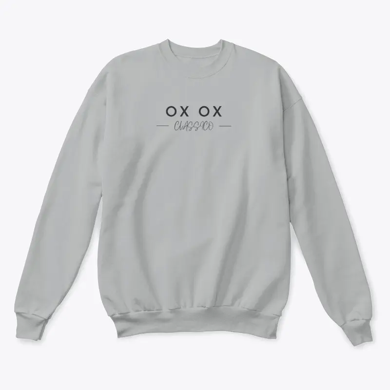 Classico OXOX Sweatshirt