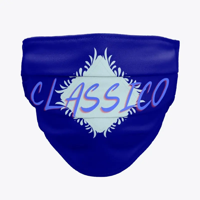 Classico 1969 Face Mask