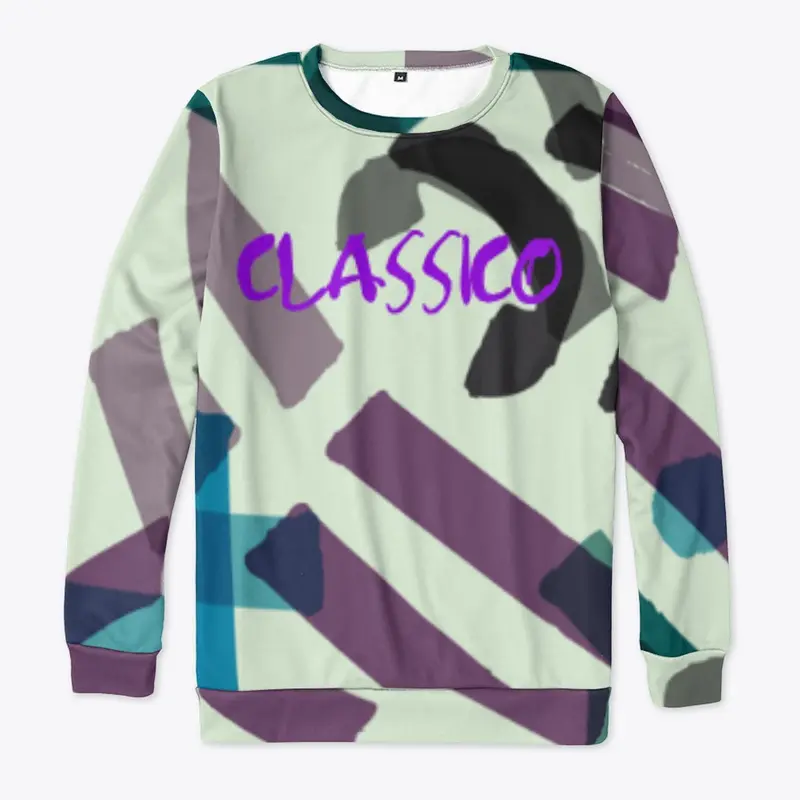 Classico1969 Unisex /Sweatshirt