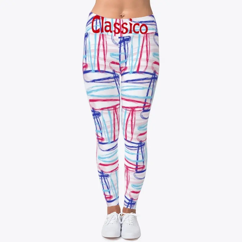 Classico1969 Leggings