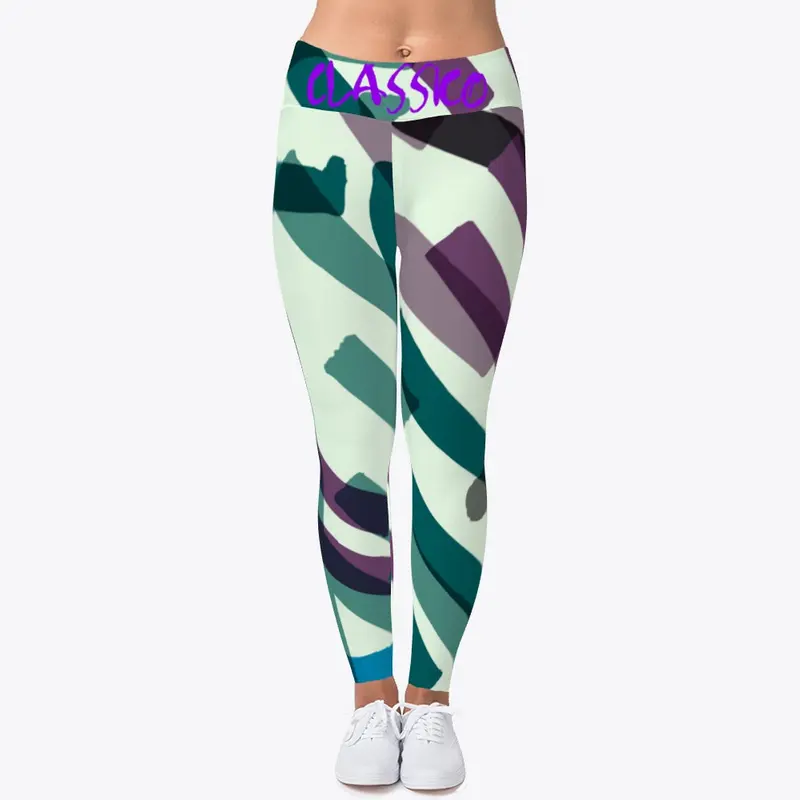 Classico1969 Leggings