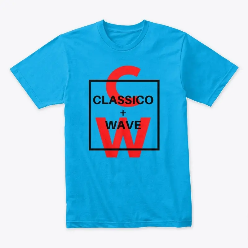 Classico1969 Men's Premium Tee