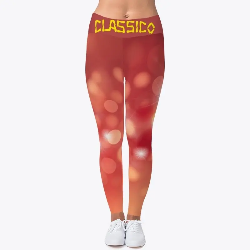 Classico 1969 Leggings