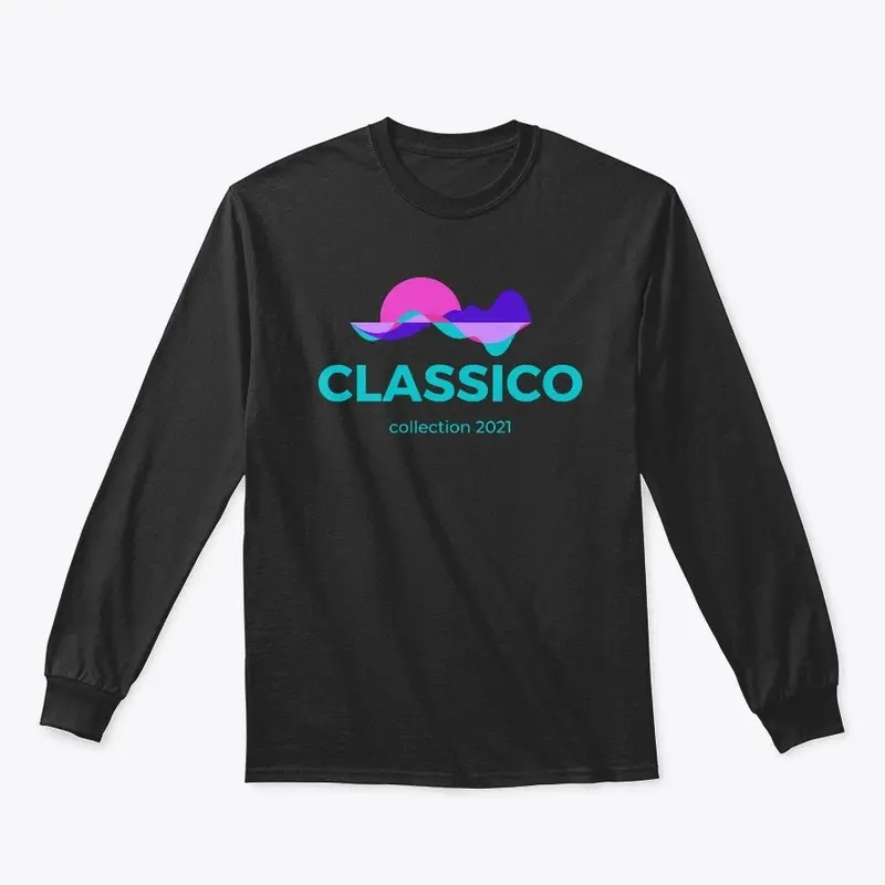 Classicio1969 Long Sleeves 2021