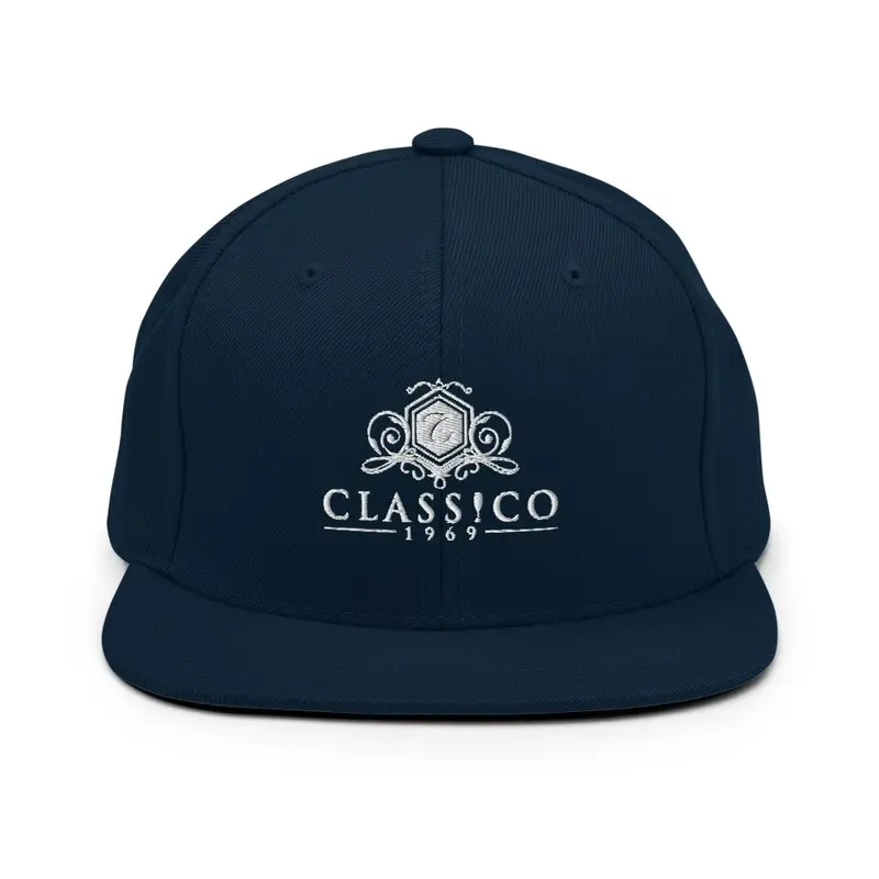 Classico1969 Caps 