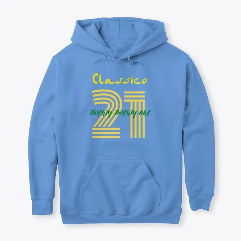 Classico1969 2021 Hoodie