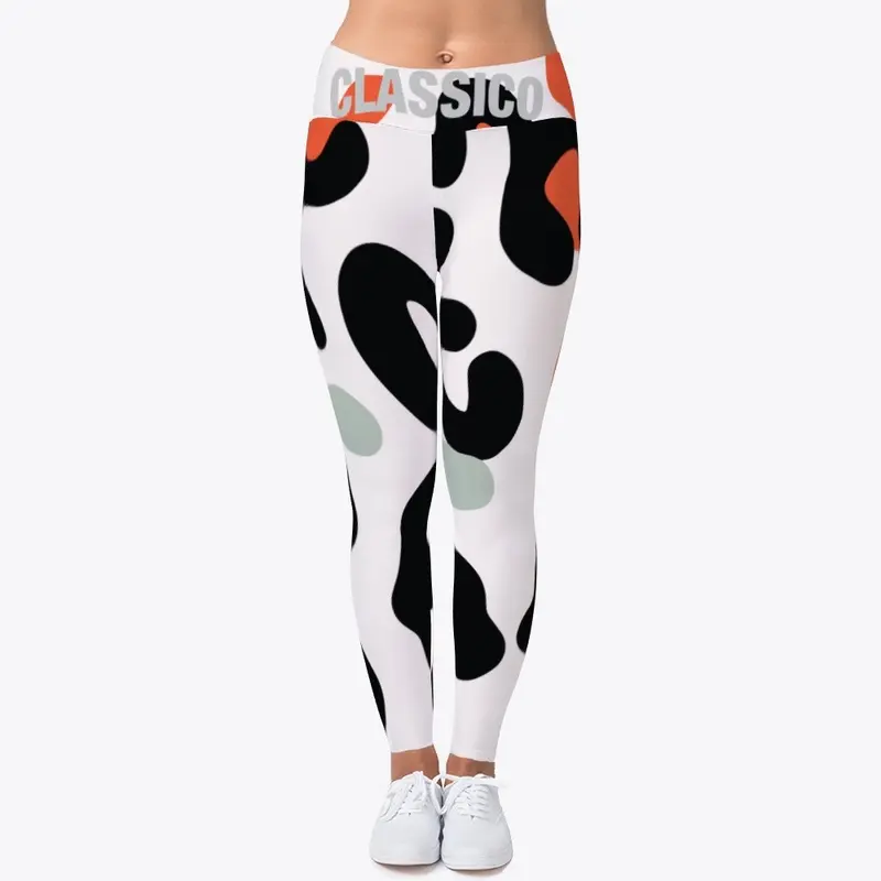 Classico1969 Leggings