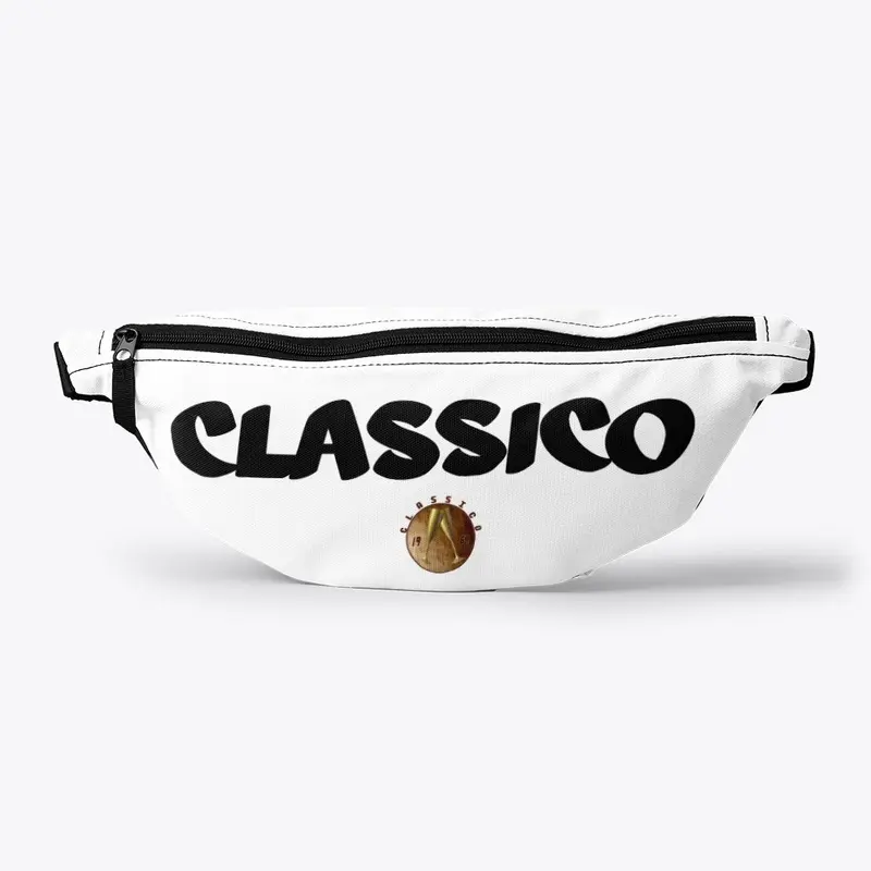 Classico 1969 Fanny Pack