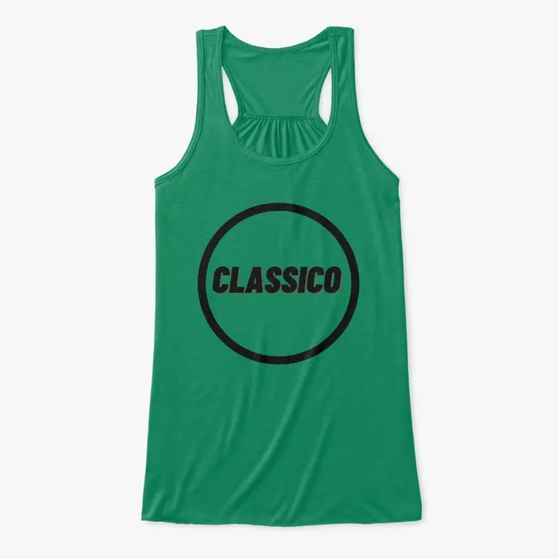 Classico 1969 Women's Flowy Tank Top