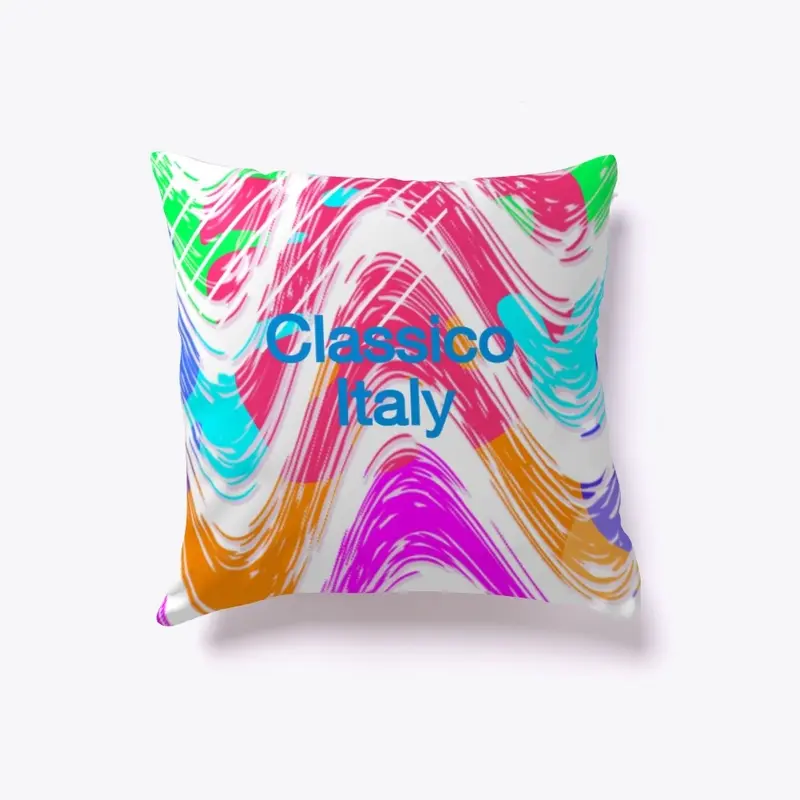 Classico Italy Indoor Pillow