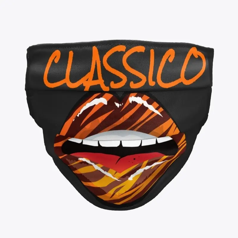 Classico1969 Face Mask 