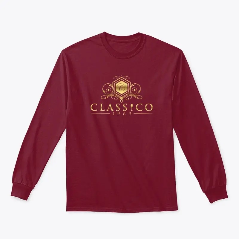 Classico1969 Long Sleeves Shirts