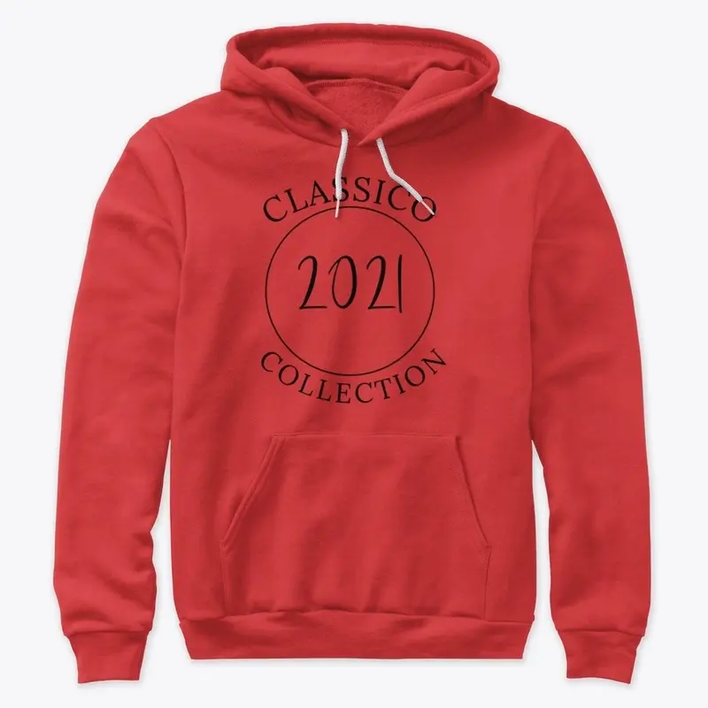 Classico Premium Hoodie 2021