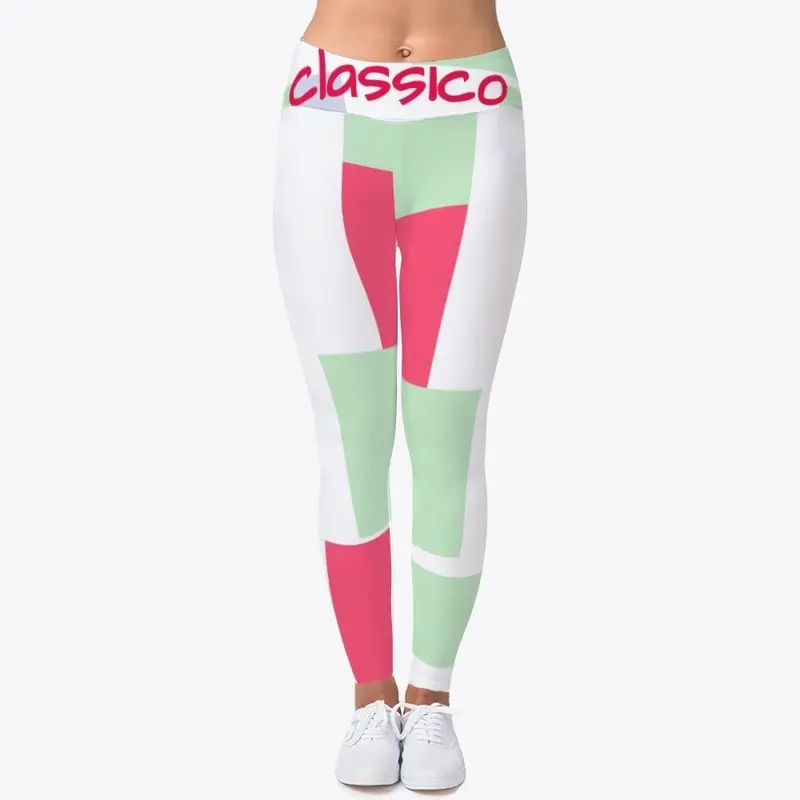 Classico 1969 Leggings