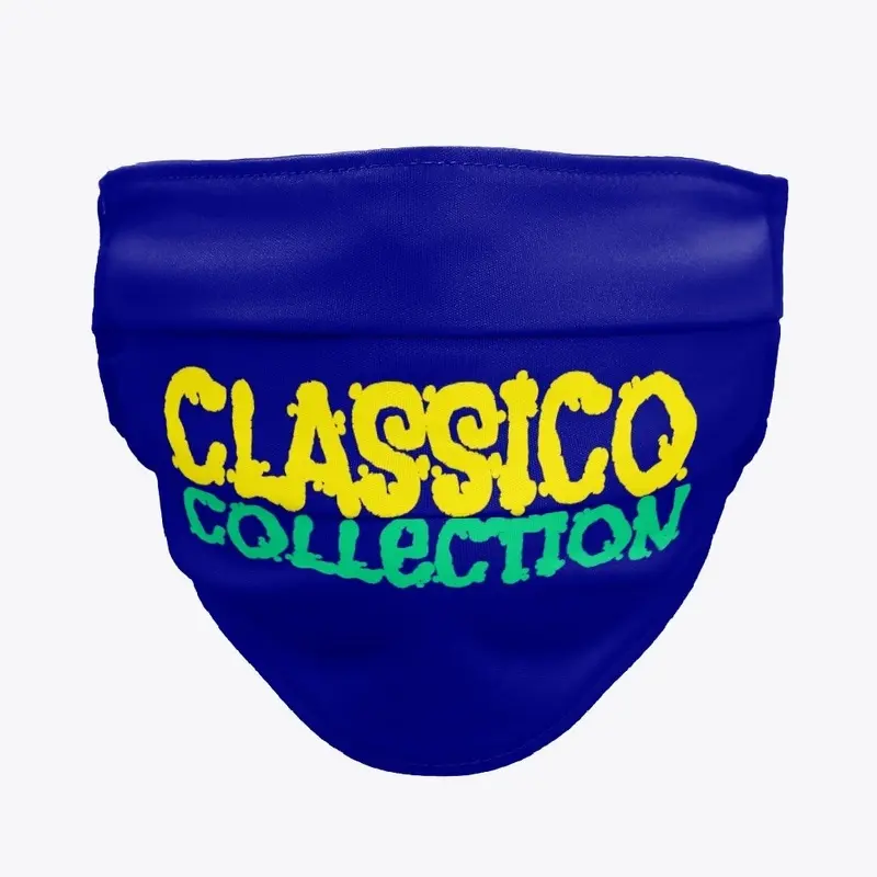 Classico 1969 Collection Fask Mask