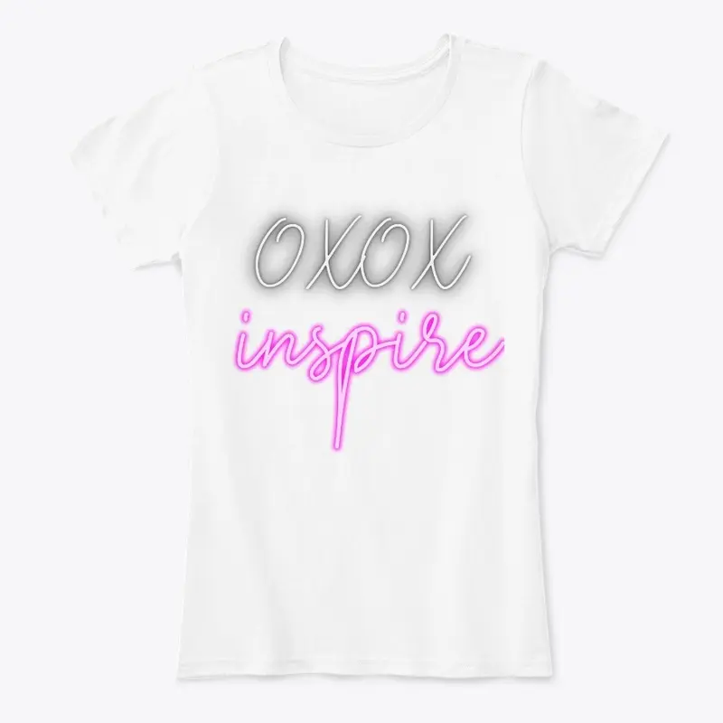 Classico OXOX  Women Tee