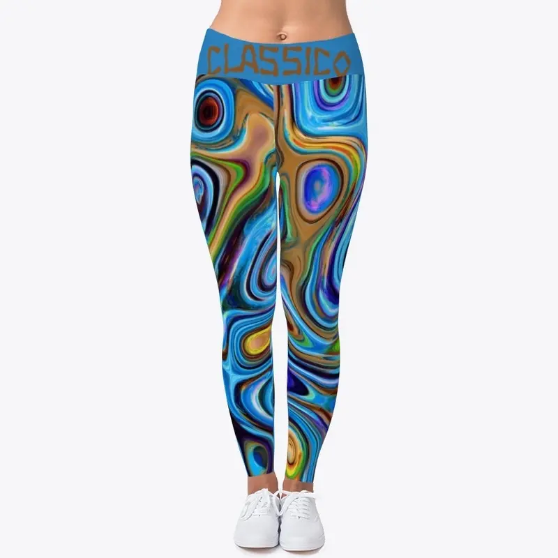 Classico 1969 Leggings