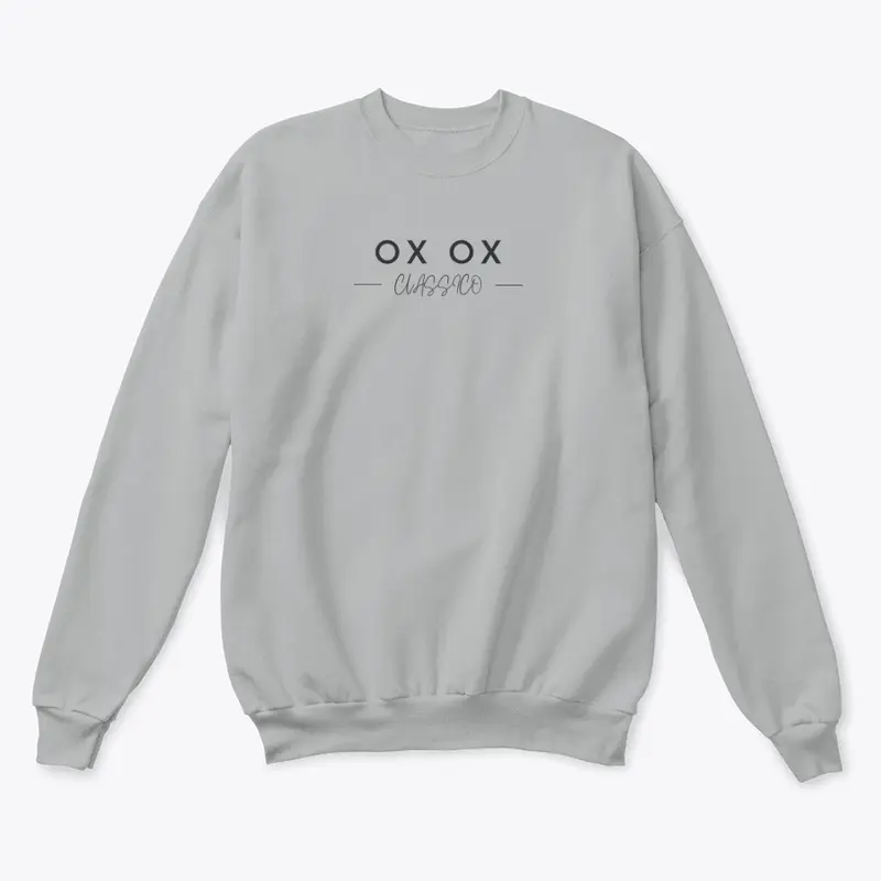 Classico OXOX Sweatshirt