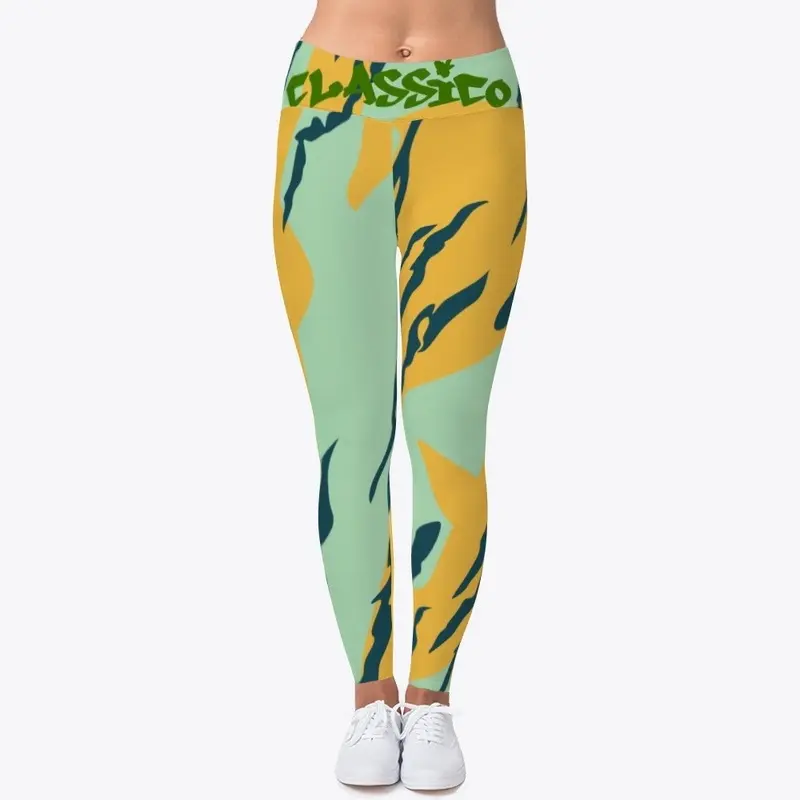 Classico1969 Leggings