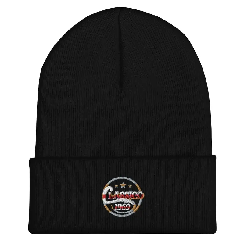 Classico1969 Warm Hat